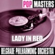 Pop Masters Lady In Red