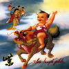 Stone Temple Pilots - Interstate Love Song artwork