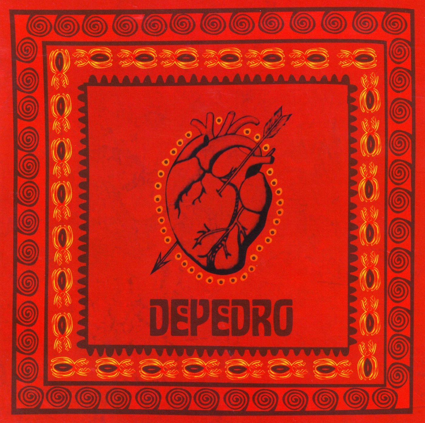 Depedro