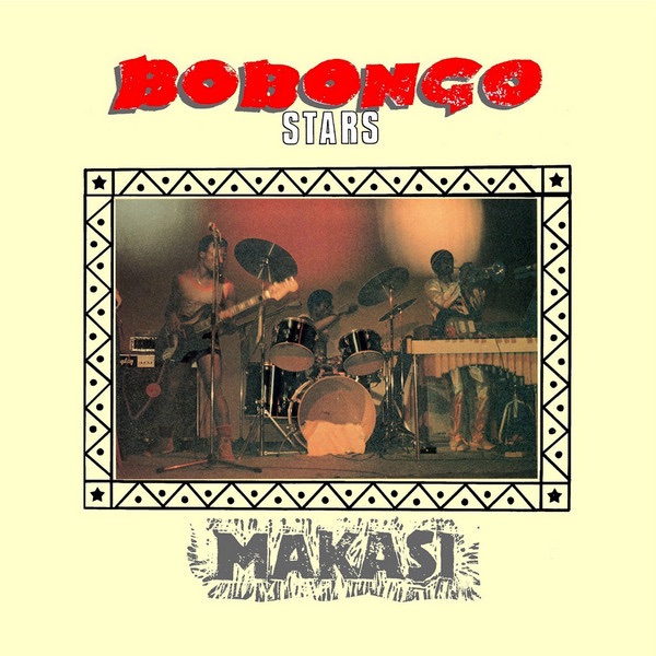 Bonbongo Stars - Koteja