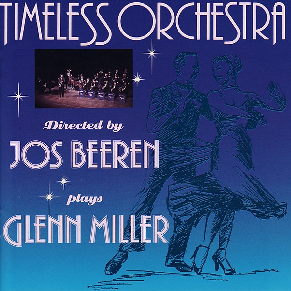 The Timeless Orchestra Performs Works By Glenn Miller