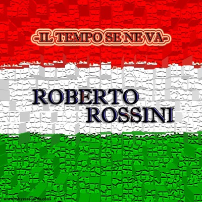 Il tempo se ne va - Single