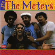 The Very Best of The Meters - The Meters