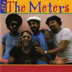 The Very Best of the Meters - The Meters The Very Best of the Meters - The Meters