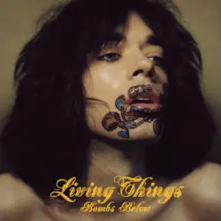 Bombs Below - Single - Living Things Bombs Below - Single - Living Things