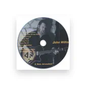 Hör dir John Willis an, schau dir Musikvideos an, lies die Biografie, finde Tourdaten und mehr!