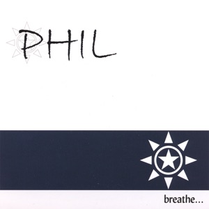 Breathe...