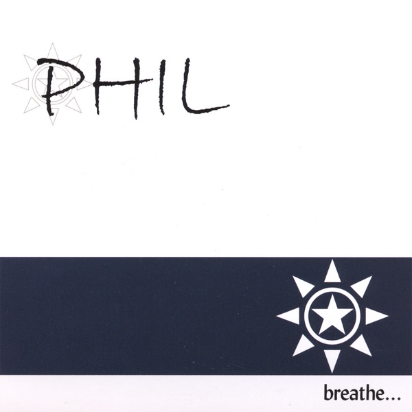 phil and angela - I Can't Breathe