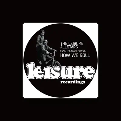 Listen to Leisure Allstars, watch music videos, read bio, see tour dates & more!