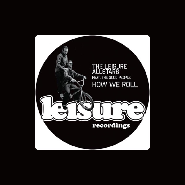Leisure Allstars's avatar