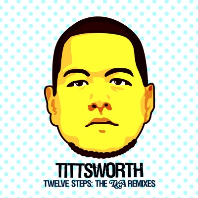 12 Steps: The Remixes - EP