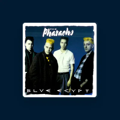Listen to Pharaohs, watch music videos, read bio, see tour dates & more!