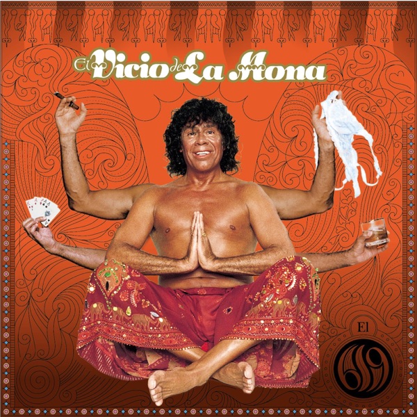 El Vicio de la Mona