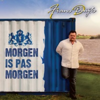 Morgen Is Pas Morgen - EP - Frans Duijts