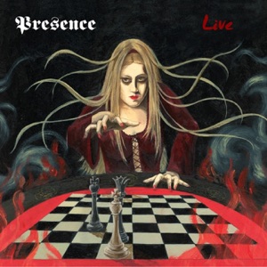Presence: Live