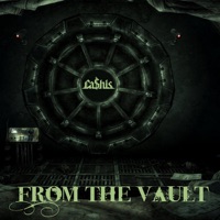 The Vault - Ca$his