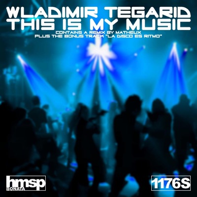 This Is My Music - EP