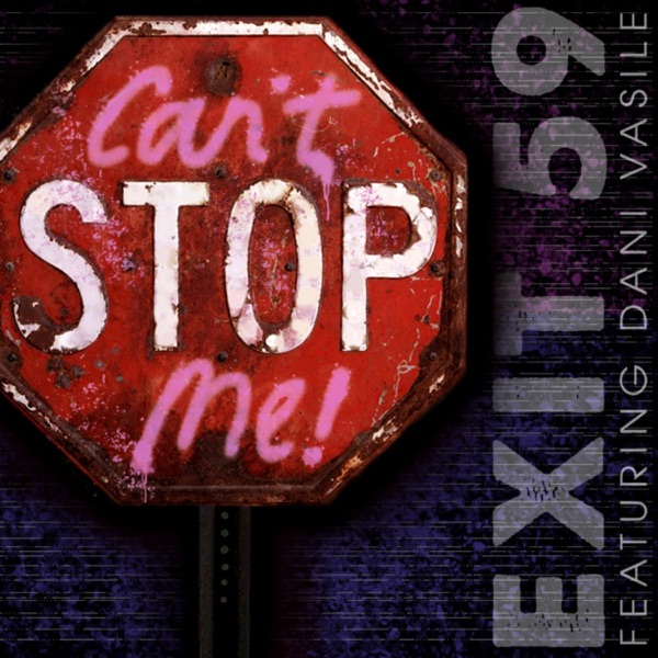 Can't Stop Me (feat. Dani Vasile)