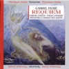 Jean Racine Cantique de Jean Racine, Op. 11 