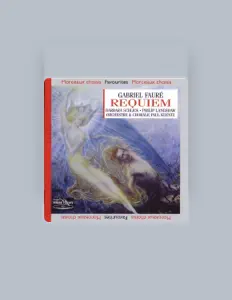 Orchestre & Chorale Paul Kuentz을(를) 듣고, 뮤직 비디오를 보고, 약력을 읽고, 투어 일정 등을 확인하세요!