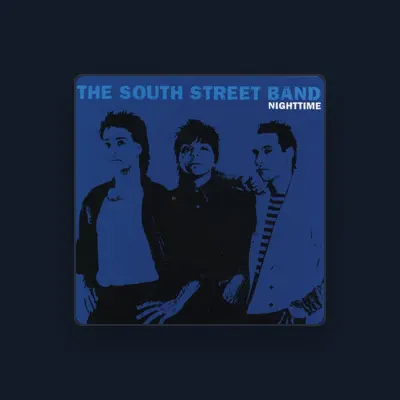 Listen to The South Street Band, watch music videos, read bio, see tour dates & more!