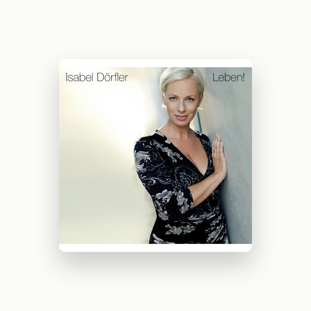 Фото Isabel Dörfler