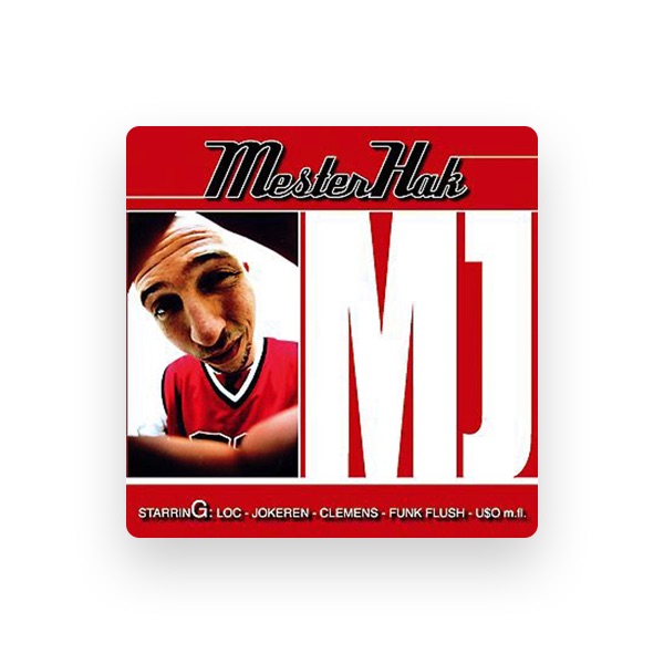 Mester Jacob's avatar