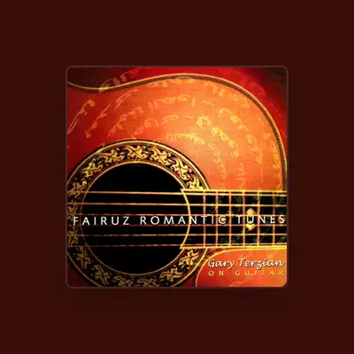 Listen to Gary Terzian, watch music videos, read bio, see tour dates & more!