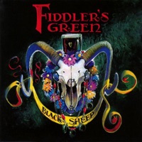 Fiddler's Green - As I Roved Out
