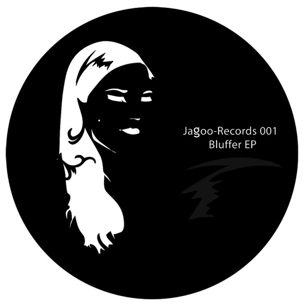 Bluffer - EP