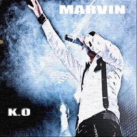 K.O - Single - Marvin