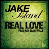 Real Love (Rocco Dub) [feat. Ray Saint-Ville] cover art