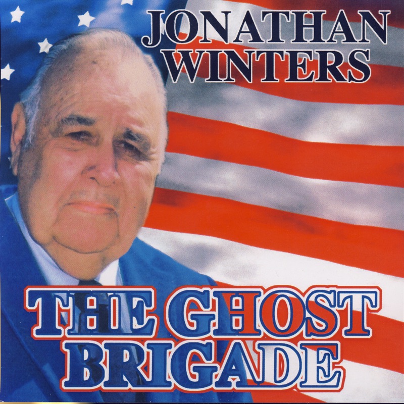 The Ghost Brigade - Single