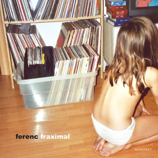 Nitsa Is 11 — Ferenc