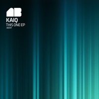 This One EP - Kaiq