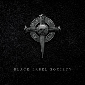 Album cover for Order of the Black