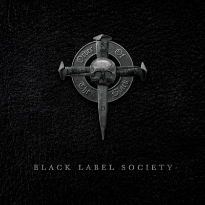 Order of the Black - Black Label Society