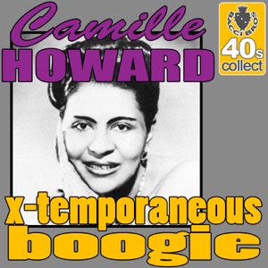 X-Temporaneous Boogie (Digitally Remastered)