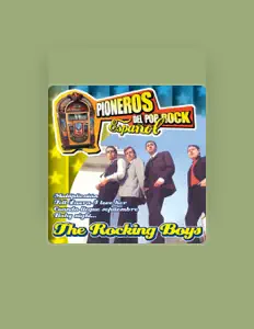 Listen to The Rocking Boys, watch music videos, read bio, see tour dates & more!