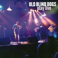 Play Live by Old Blind Dogs on Apple Music