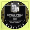 Charlie Barnet