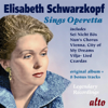 Elisabeth Schwarzkopf sings Operetta - 伊莉莎白 · 施瓦茲科芙, Orchestra Philharmonia & 奧托 · 阿克曼