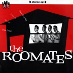The Roomates at Sweet Beat Records