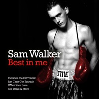 Best In Me - Sam Walker