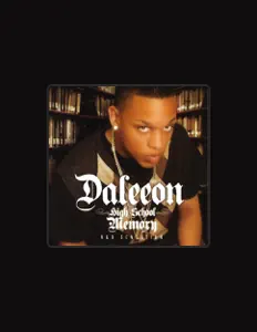 收听 Daleeon、观看音乐视频、阅读小传、查看巡演日期等 ！