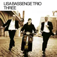 My Belongings — Lisa Bassenge Trio