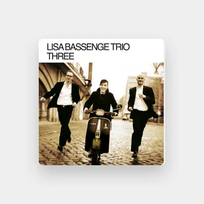 Listen to Lisa Bassenge Trio, watch music videos, read bio, see tour dates & more!
