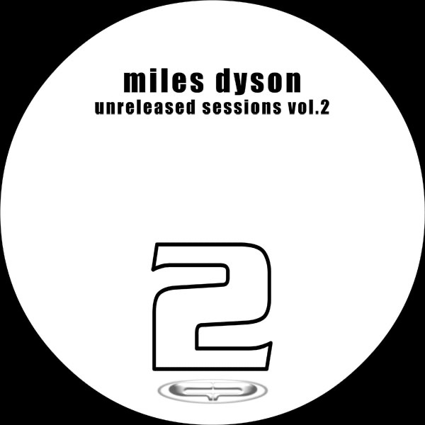 Unreleased Sessions Vol. 2