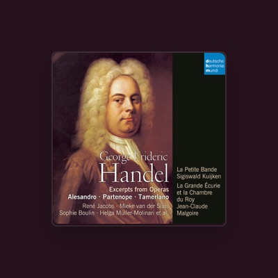 Listen to Henri Ledroit, watch music videos, read bio, see tour dates & more!