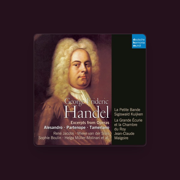 Henri Ledroit's avatar